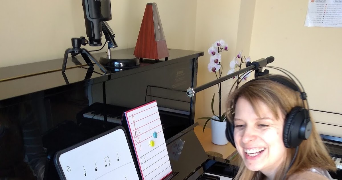 Piano Lessons in Lincoln A fresh and creative approach to piano