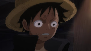 ワンピースアニメ 993話 ワノ国編 | ルフィ かっこいい | ONE PIECE Monkey D. Luffy