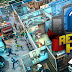 Rescue HQ - The Tycoon | Cheat Engine Table v1.0