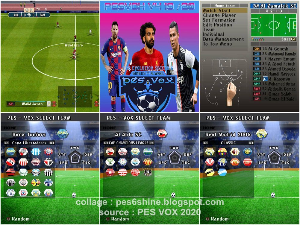 download updatan terbaru 2019 pes ps2 di pc download updatan terbaru 2019 pes ps2 di pc