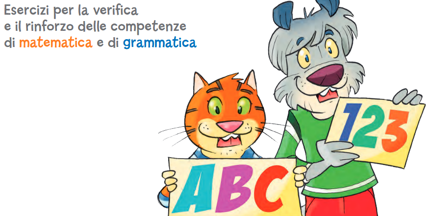 Quaderni Operativi Per Il Rinforzo Delle Competenze Di Italiano Matematica Inglese E Religione Guide Didattiche Gratis