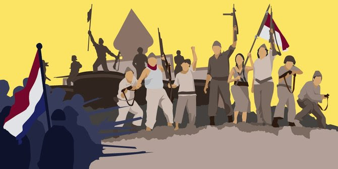 Mengawal Kebijakan Pemerintah Membingkai Kebinekaan NKRI