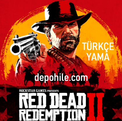 Red Dead Redemption 2 Türkçe Yama v7 İndir Kurulum 2021