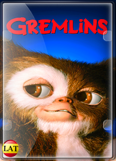 Gremlins (1984) DVDRIP LATINO