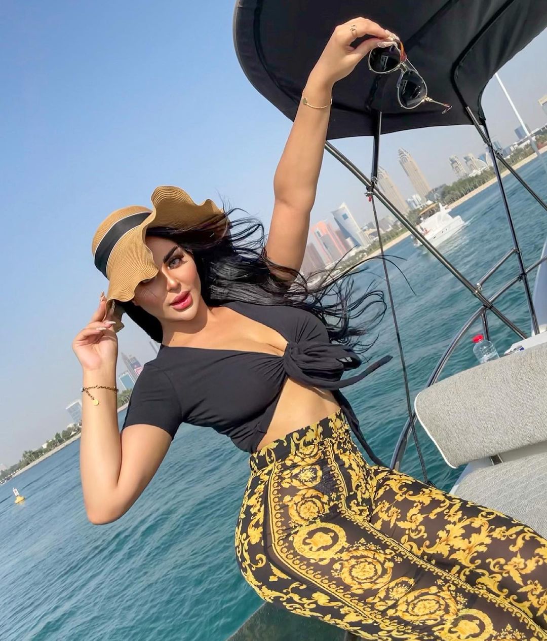 Chayma Allam DP Chayma Allam DP