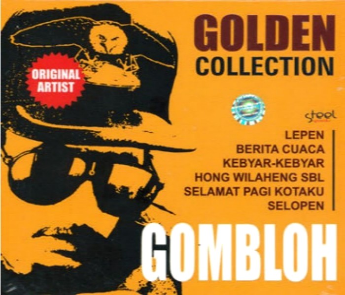 Koleksi Lagu Gombloh Full Album - MP3 Collections