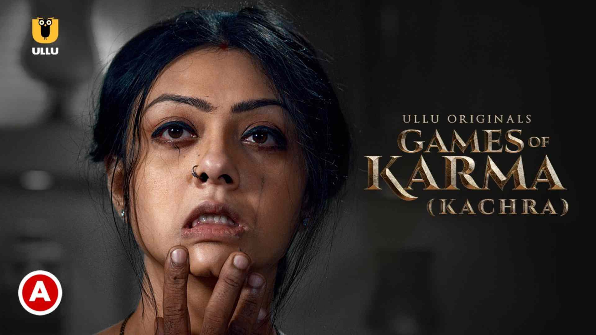 Games Of Karma ( Kachra ) Web Series Cast, Wiki, Relase date, Trailer, Video and All Episodes Download, Watch Online Full HD In hindi