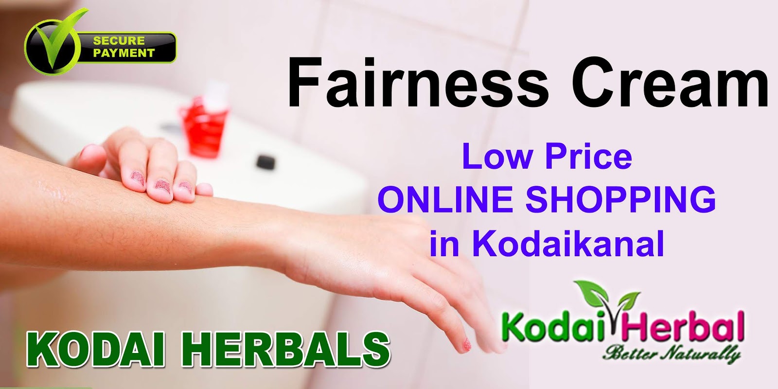 Deal With Ayurvedic Skin Care Products Manufacturer