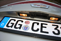 Cadillac ATS Coupé