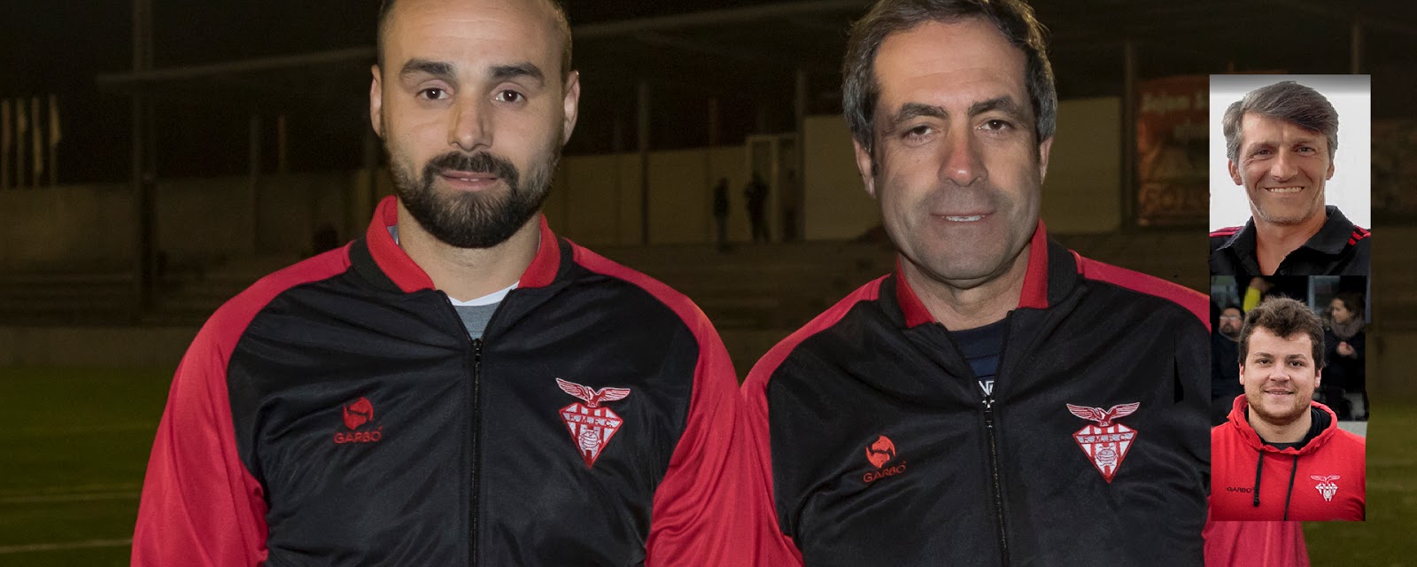 Divisão de Honra: Folgosa apresenta equipa técnica para a nova temporada