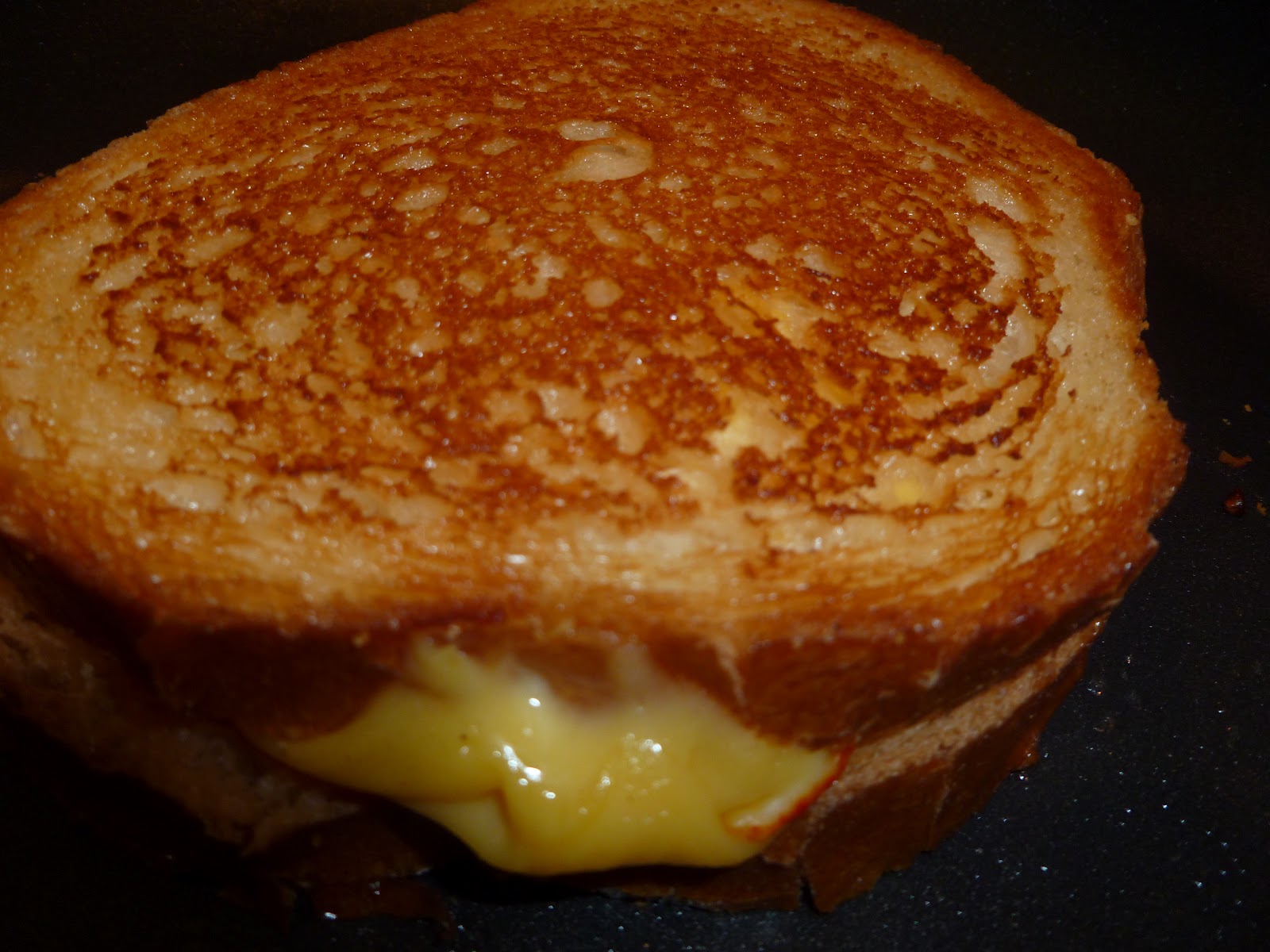 I Like to Bake and Cook Blog The Ultimate Three Cheese Grilled Cheese