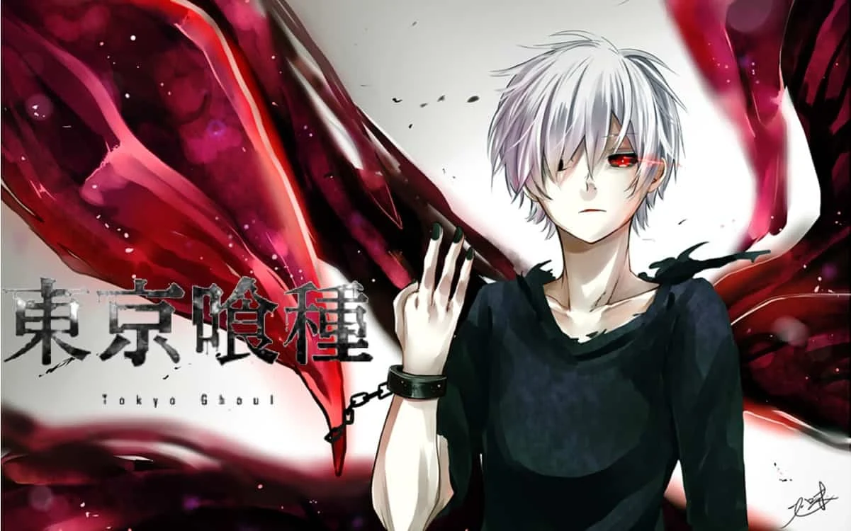 Featured image of post Tokyo Ghoul Season 1 Episode 10 English Dub Facebook Tokyo ghoul season 1 episode 10 english dubbed