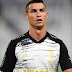 Cristiano Ronaldo’s home broken into as thief ‘gets in through garage door’