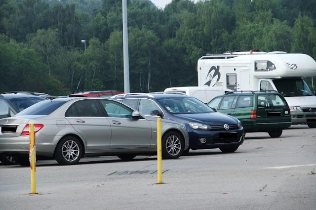 Audi A4 Wischergestange Wechseln Anleitung