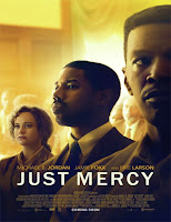 pelicula Just Mercy (Buscando justicia)