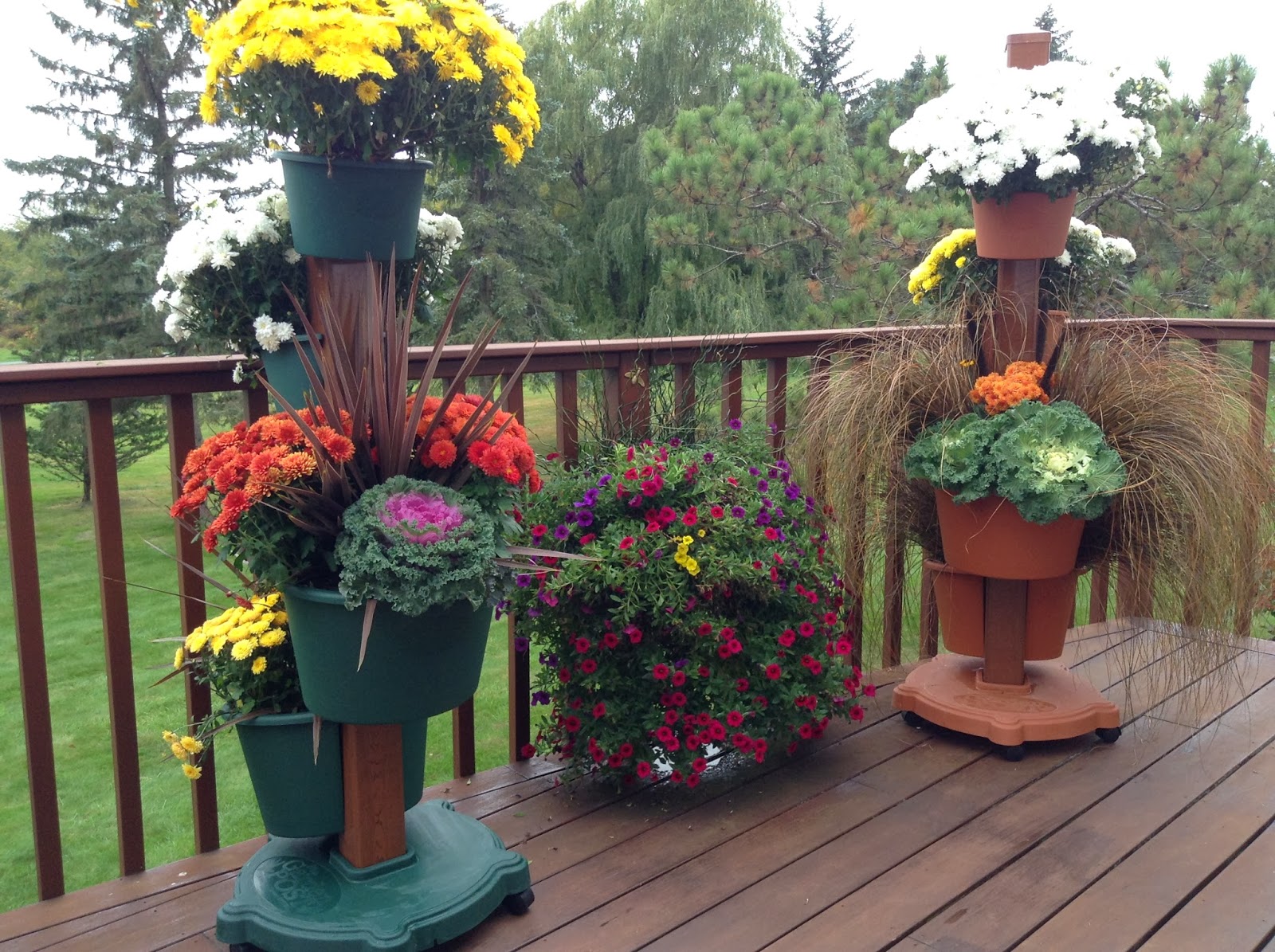 My Garden Post Gardening Systems Make the Most out of your Investment