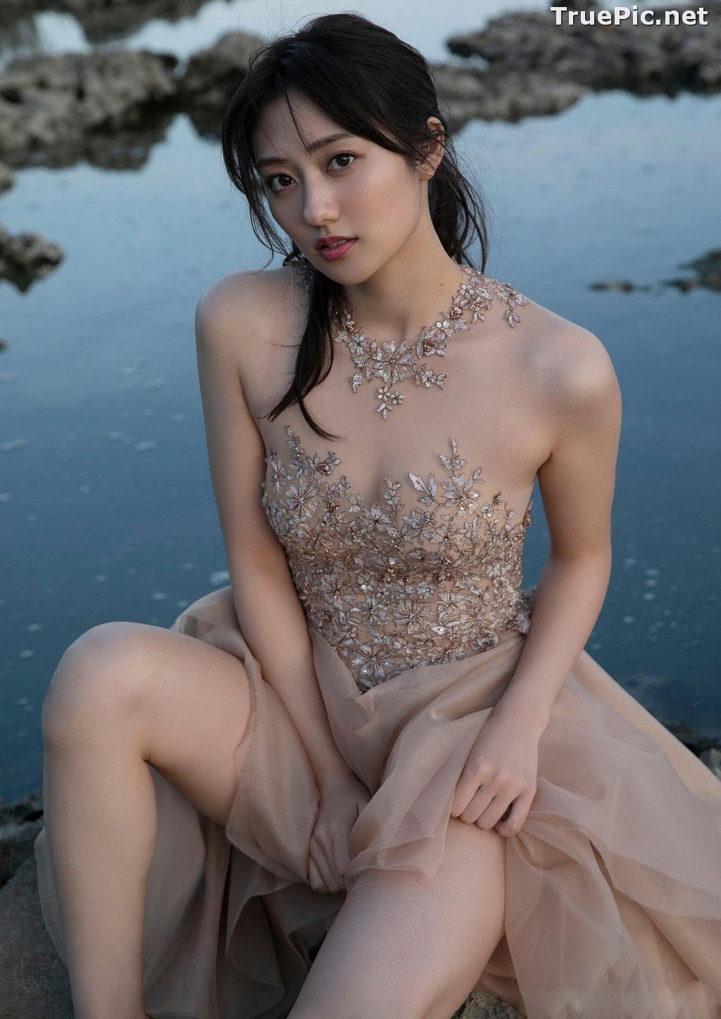 Image Brilliant Body 2020.05.18 - Japanese Actress and Model - Okuyama Kazusa (奥山かずさ) - TruePic.net - Picture-13