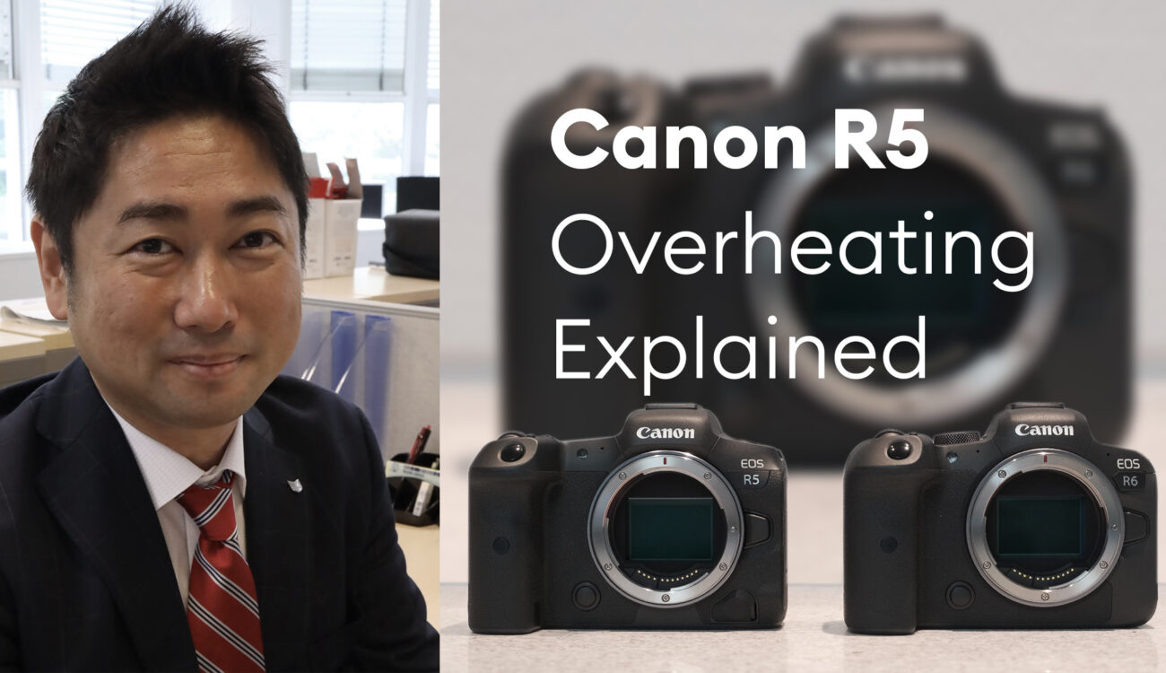 Michael Daniel Ho - The Wildlife Ho-tographer: Canon explained EOS R5