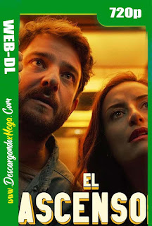 El ascensor (2021) HD [720p] Latino-Ingles-Castellano