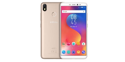 Cara Screenshot Infinix Hot S3 Cara Screenshot Infinix Hot S3