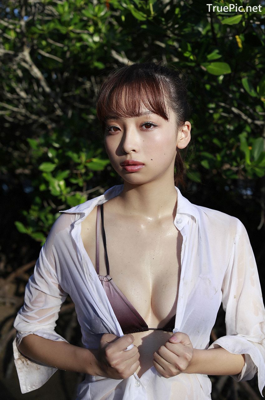 Image-Japanese-Model-Asuka-Hanamura-Beautiful-And-Hot-Country-Girl-TruePic.net- Picture-25