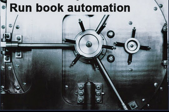 The Many Benefits of Runbook Software