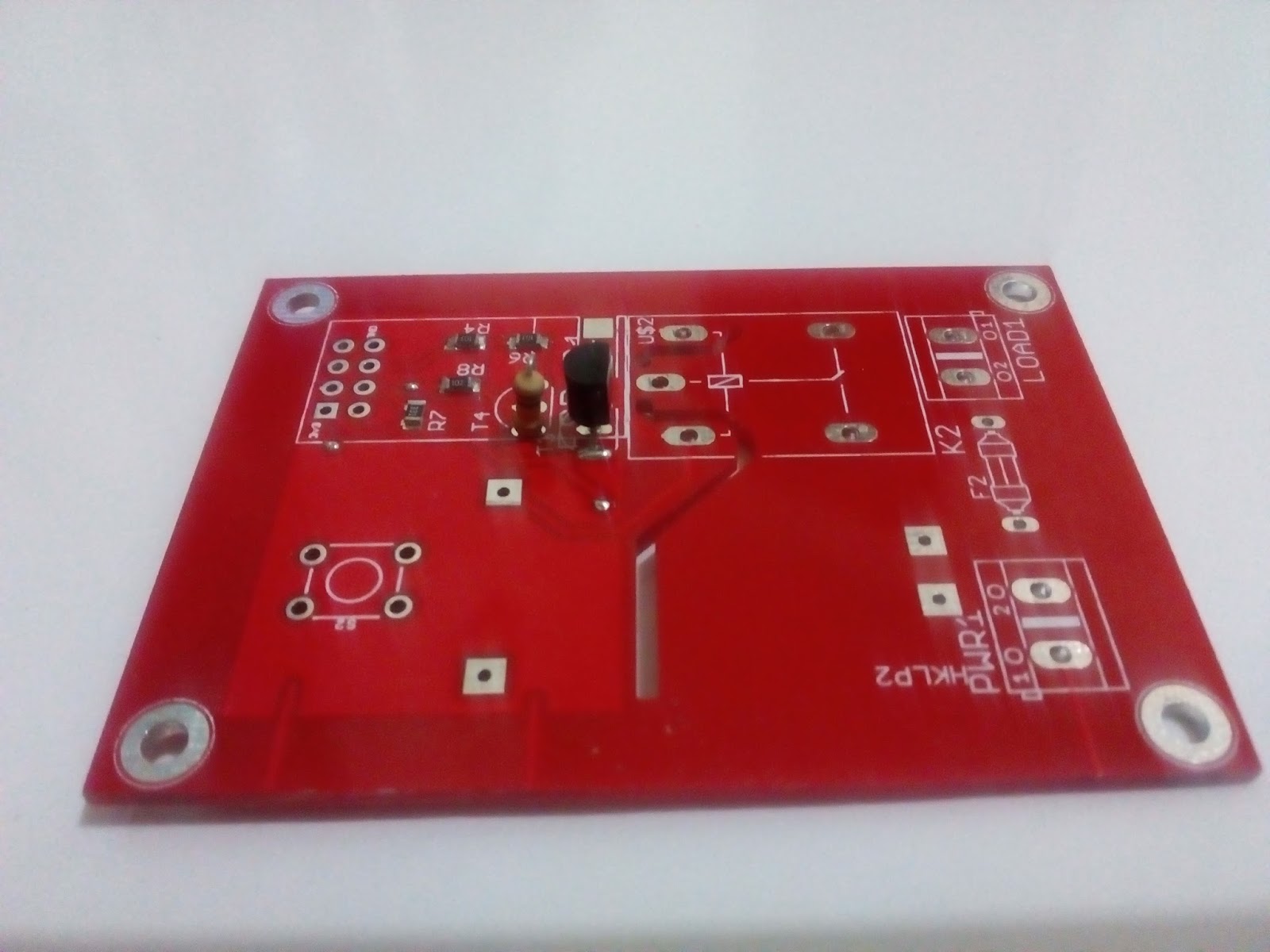CUBE AC Relay board is now Available Secure Instrument