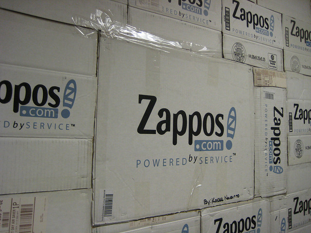 zappos deal