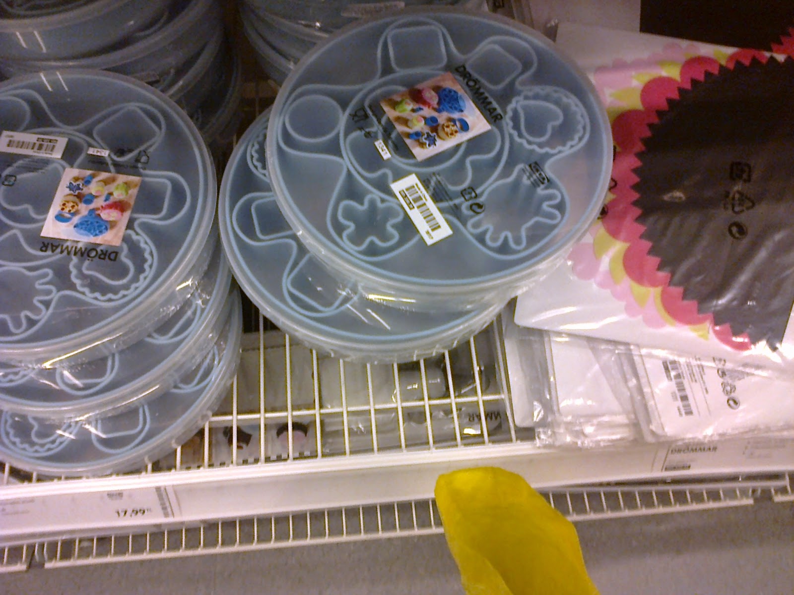 Özgüllük IKEA Saksı Ve Vazolar