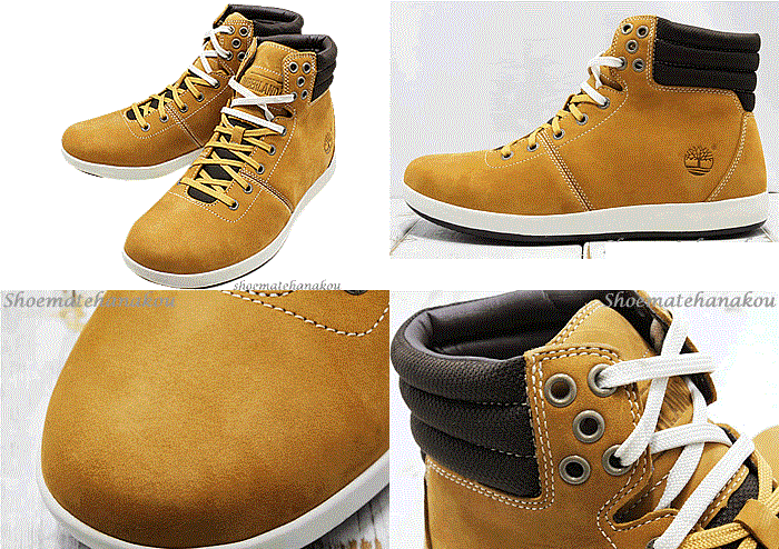 My loss is your gain!: TIMBERLAND Earth Keeper Cupsole Hiker Men Boots Wheat/Tan 80596