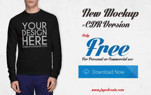 Download Free 6126+ Mockup Kaos Hitam Polos Cdr Yellowimages Mockups for Cricut, Silhouette and Other Machine