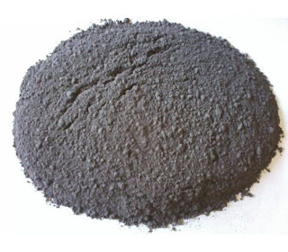 Silica fume