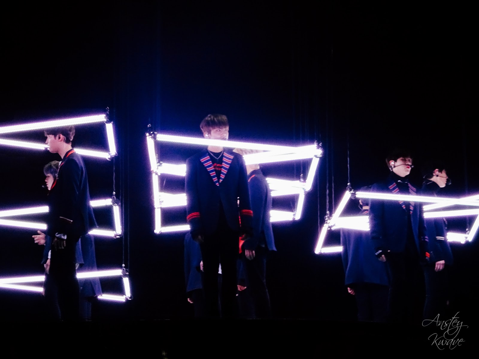 Melon Music Awards 2017 Allanstey