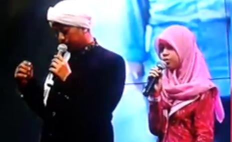 Download Dan Lirik Lagu Adiba Terima Kasih Ayah Feat Opick