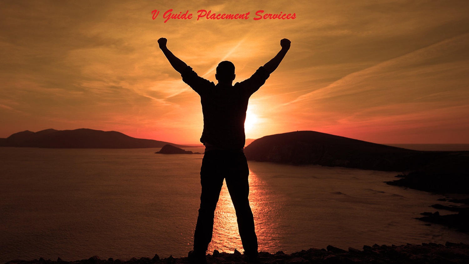 V STANDS FOR.."V Guide Placement Services"