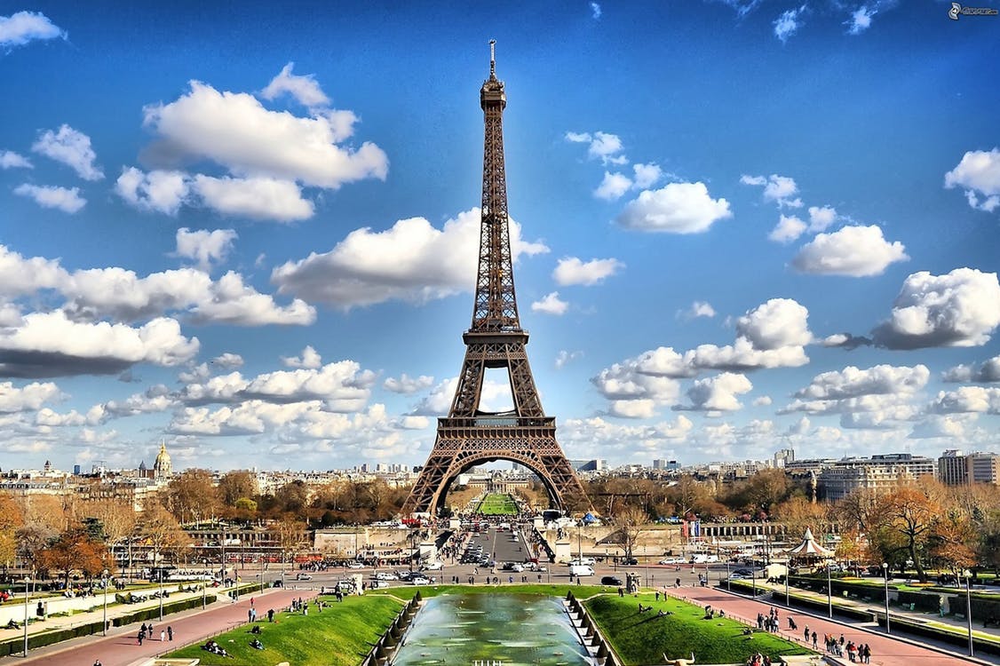 Six Must See Places in France | Blogs, Travel Guides, Things to Do ...