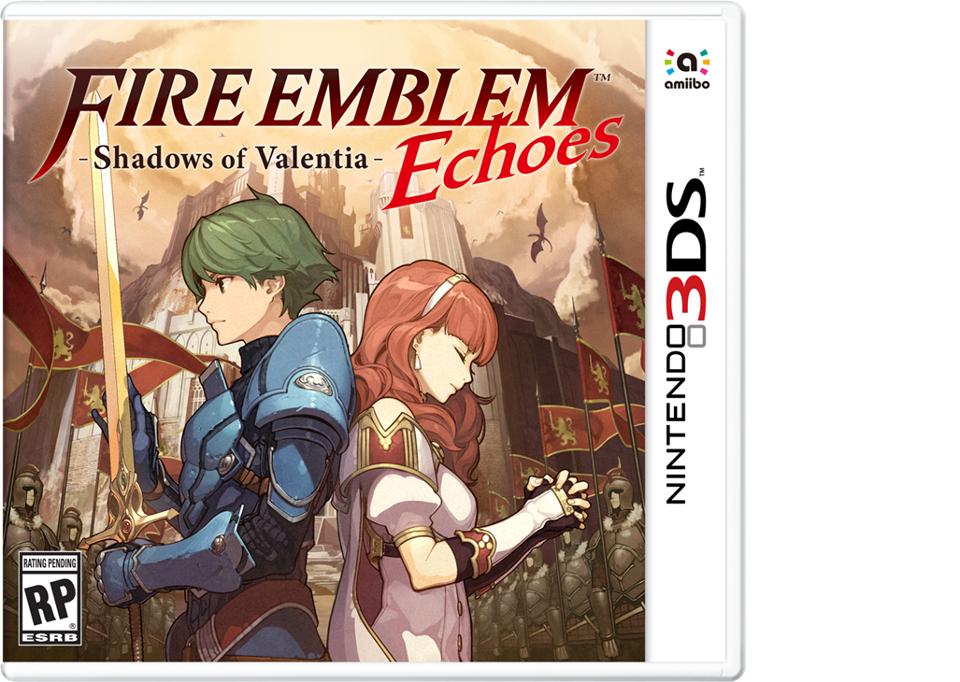 fire emblem warriors switch amiibo effects fire emblem warriors switch amiibo effects