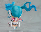 Nendoroid Racing Miku Hatsune Miku (#414) Figure