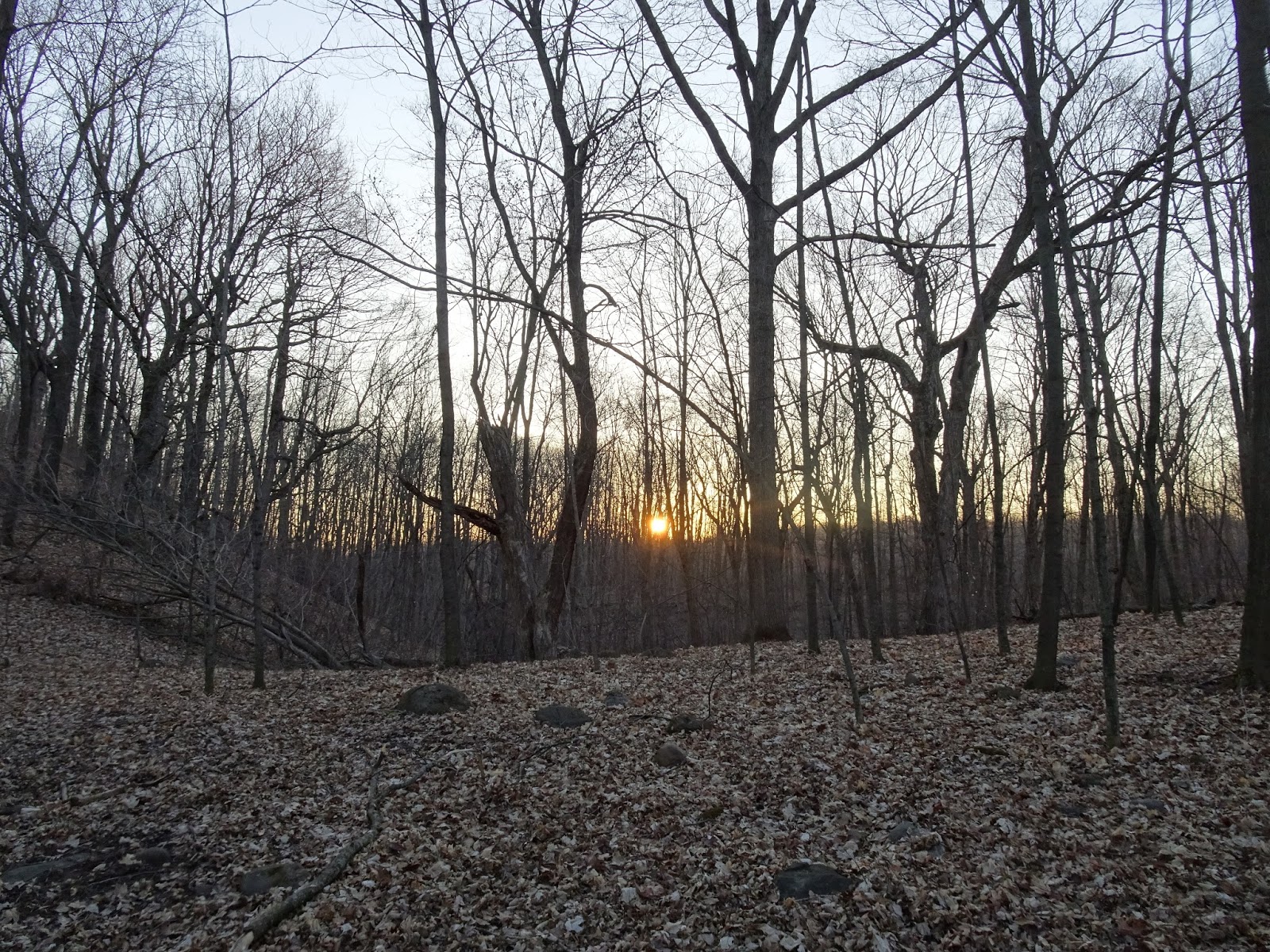 Mama's Basecamp Camping at the Pike Lake Unit of the Kettle Moraine