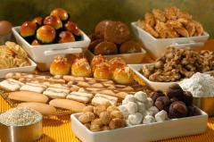 Inilah 7 Jajanan Dan Kue Khas Wonosobo Yang Pasti Ada Saat Lebaran Iki Wonosobo Mas