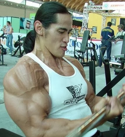 Ade Rai Profil