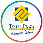 TINTAL PLAZA Centro Comercial en Bogota Colombia LOGO de TINTAL PLAZA Centro Comercial