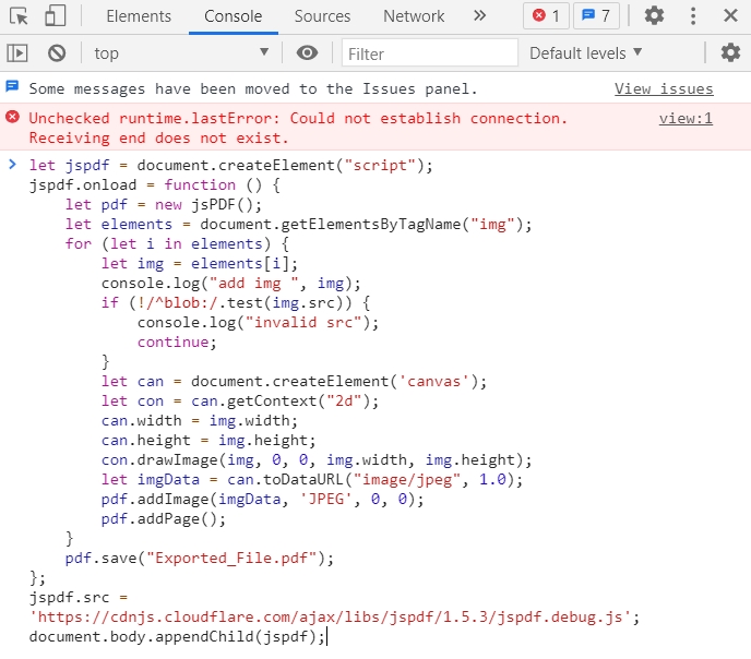 Cara Download Pdf di Google Drive yang Diproteksi (View Only) Bli Komang