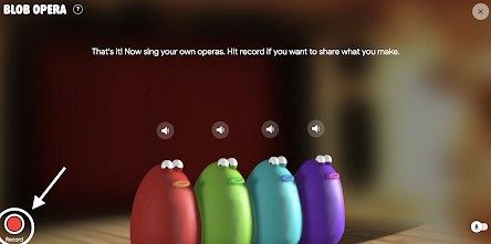 blob opera christmas songs blob opera christmas songs