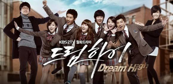 Download Drama Korea Dream High Batch Subtitle Indonesia Download Drama Korea Dream High Batch Subtitle Indonesia