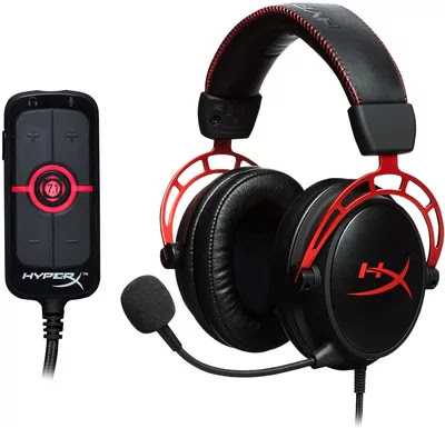 Best gaming headset 2021