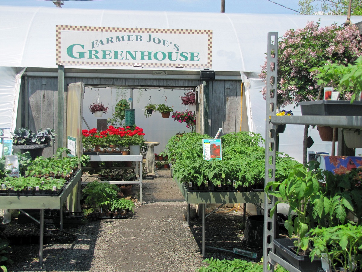 Living Life On Main Street April 2011