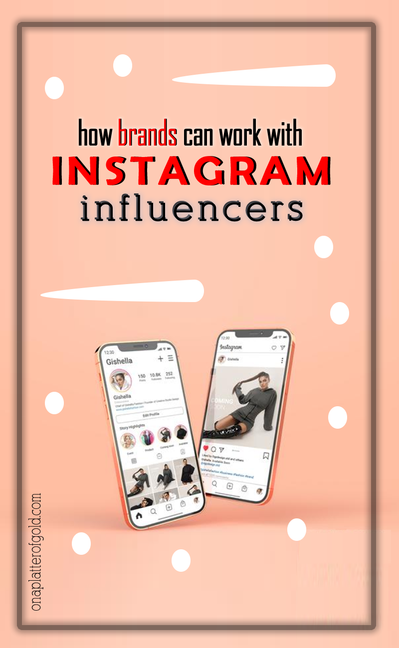 Clever Ways Brands Can Pitch Working With Instagram Influencers