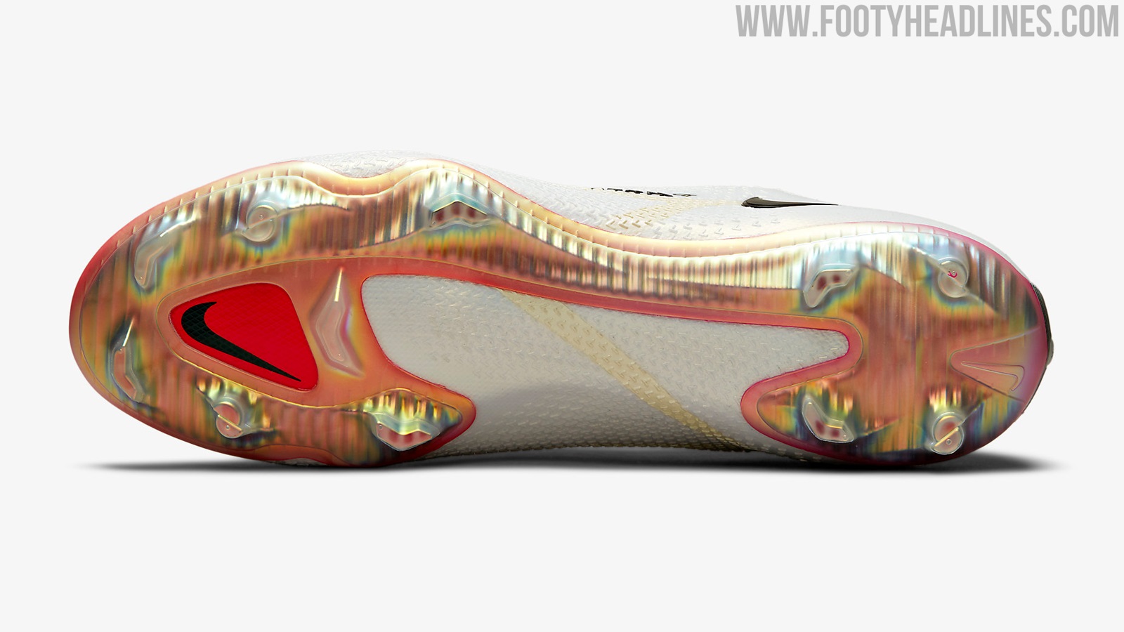 rawdacious nike cleats