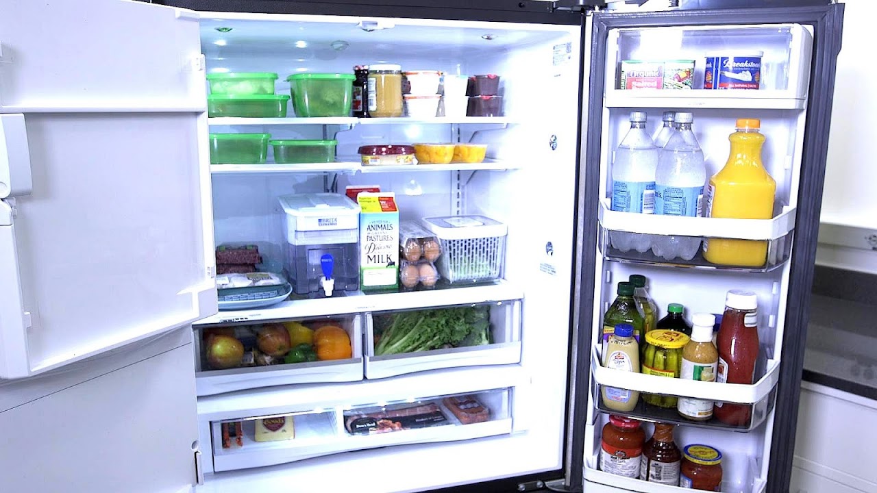 Energy Efficient Refrigerators Reviews Energy Choices